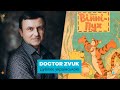 #ВінніПух | Doctor Zvuk дублює українською