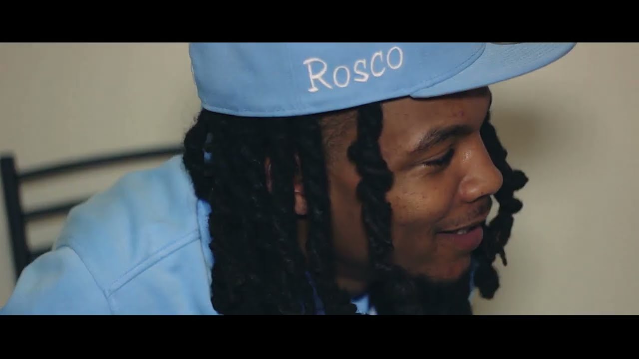 WoodBuck Rosco Imu (Official Music Video)