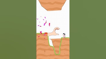 Slice to Save All Levels gameplay #lvl68