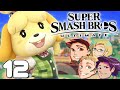 Super Smash Bros Ultimate: Squad Strike - EPISODE 12 - Friends Without Benefits