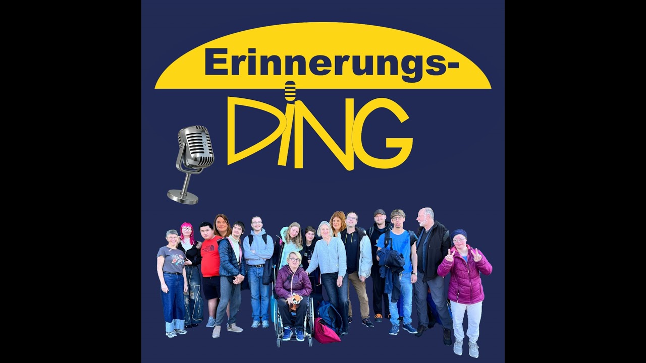 Das DING mit dem Erinnern - Folge 5
