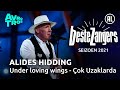 Alides Hidding - Under loving wings | Beste Zangers 2021