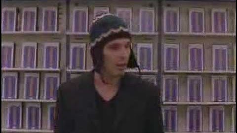 Hamlet - To be or not to be...