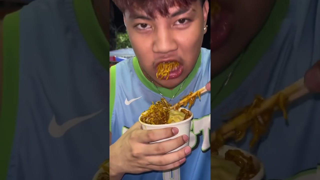 Random Streetfoods part6