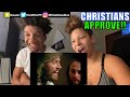 BIBLE WORSHIPERS React to Bee Gees Too Much Heaven (FIRST REACTION!!)