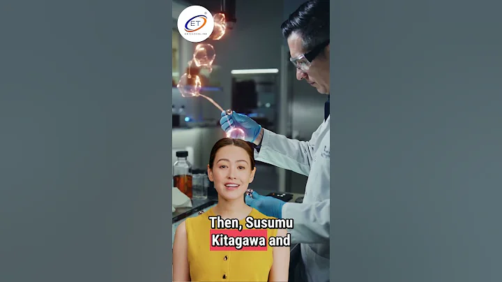 Nobel Prize 2025 in Chemistry #chemistry #nobelprize2025 #mofs #stemeducation #generalknowledge