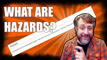 What Are Hazards in D&D 5e 2024? | Nerd Immersion