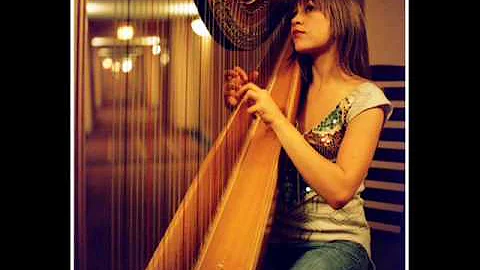 Joanna Newsom (and the Ys Street Band) - Colleen