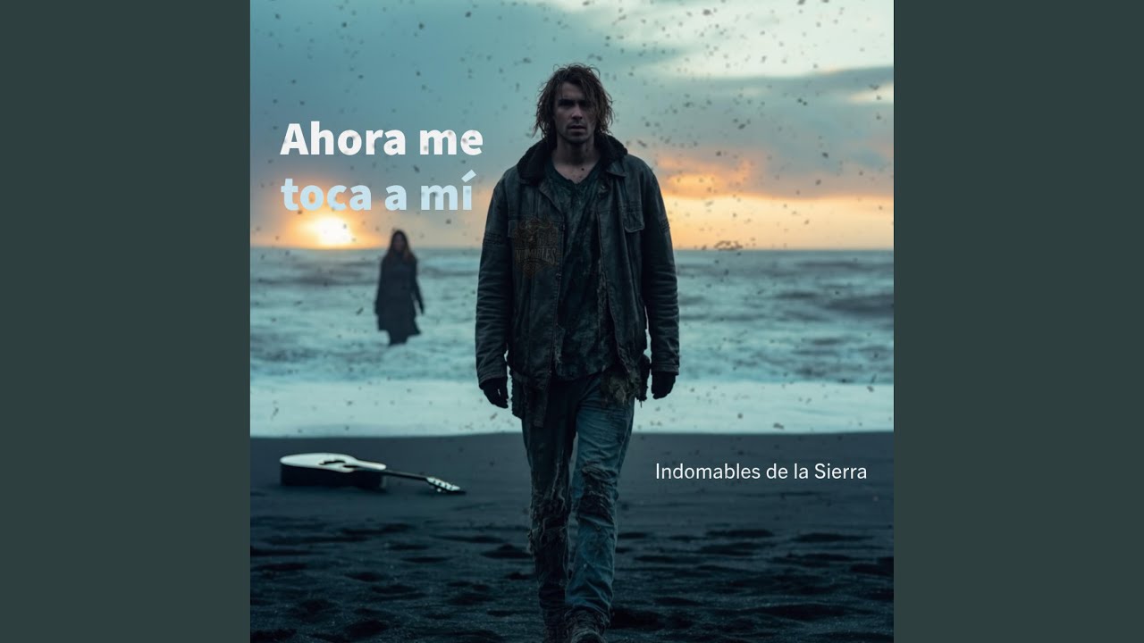 Ahora me toca a mí - YouTube