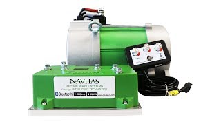 Soup Up Your Golf Car and Get UPGRADED with a Navitas DC/AC Conversion Kit. ⬆️⬆️⬆️