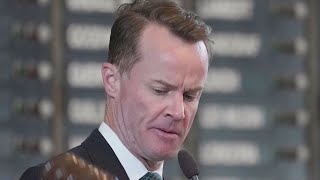 Texas GOP executives vote to censure House Speaker Dade Phelan