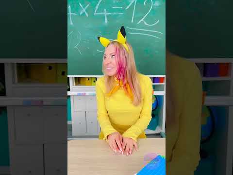 +paint hair with lipstick