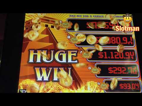 Casino Feria FADJA 2019 -Mundo Video 2