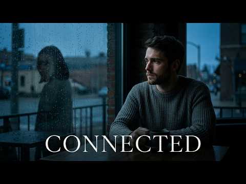 Two Strangers. One Coffee. They Never Knew They Were Connected.