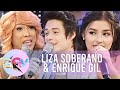 Vice and Liza compete for Enrique's heart | GGV