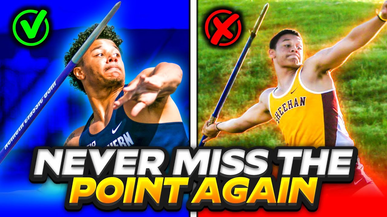 How To Throw Through The Point