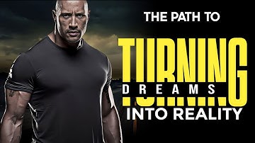 Dreams Unleashed: The Ultimate Guide to Turning Dreams into Reality - Best Motivational Video