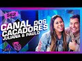 Canal dos caadores  inteligncia ltda podcast 562