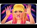 ДАША РЕЙН - ПЛАСТИЧЕСКИЙ ХИРУРГ?! - The Sims 4 ЧЕЛЛЕНДЖ - "Ugly to Beauty", #26 ✖