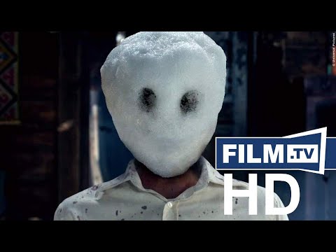 Schneemann Trailer Schneemann Trailer