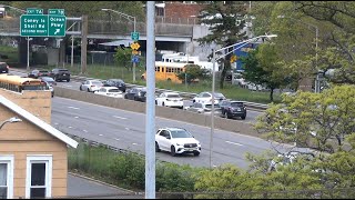 Live 24/7Webcam, Belt Parkway & Shore Parkway. Coney Island AV Bridge, Brooklyn NYC2026 12th ST #180
