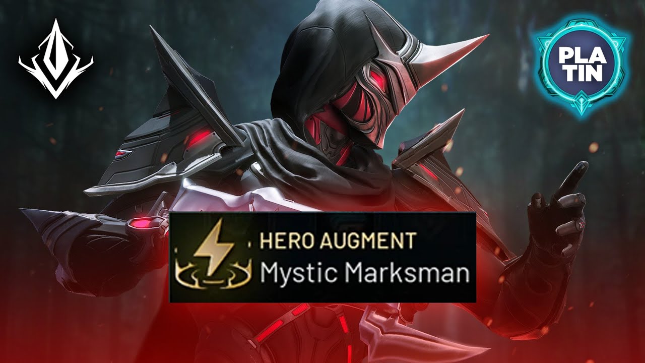 Braucht Wraith Magical Damage? | 