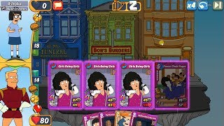 Animation Throwdown | Gameplay 21 May 2018 (No-Refill + Arena)