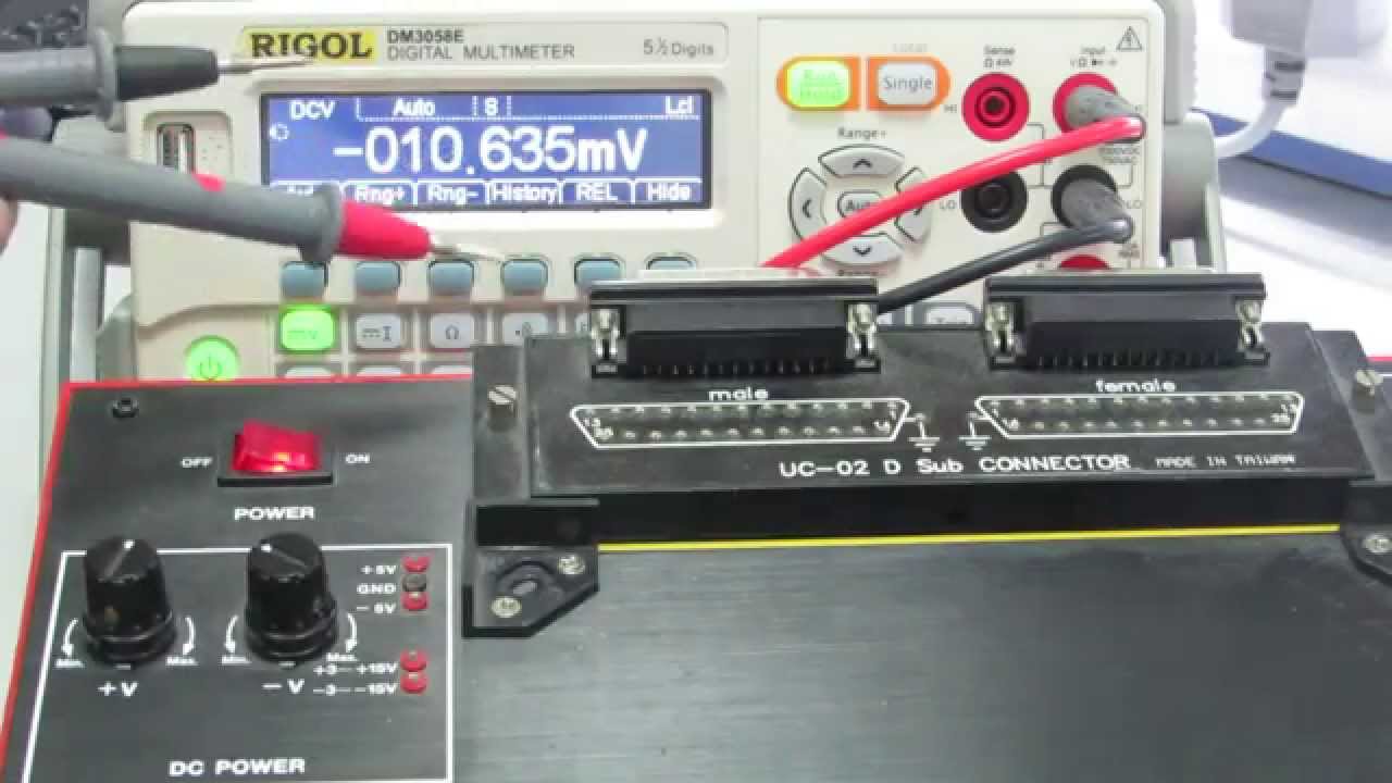 K&H's Electronic Trainer Board YouTube