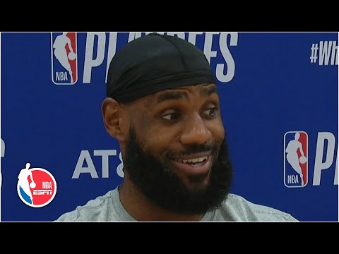 LeBron James humbled by all-time playoff wins record | 2020 NBA Playoffs