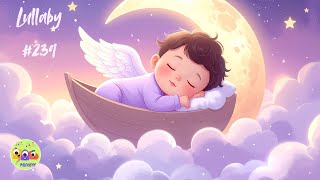 Nursery Rhymes for Toddlers 💫 Sailing Through Ocean Dreams &amp; Peaceful Sleep – Melokidsy