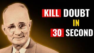 GAME CHANGER The Fastest Way to Destroy Doubt Forever Napoleon Hill