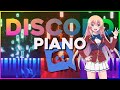 Crazy reactions to piano visualizer on discord  episode 5