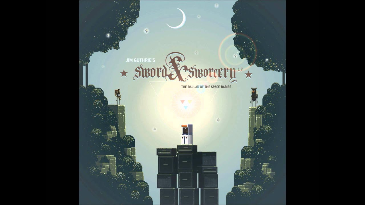 Jim Guthrie - Doom sock