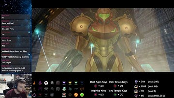 Metroid Prime 2 Randomizer (Part 2)
