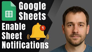 Google Sheets: How to Enable Notifications (2025 Tutorial) Wealth