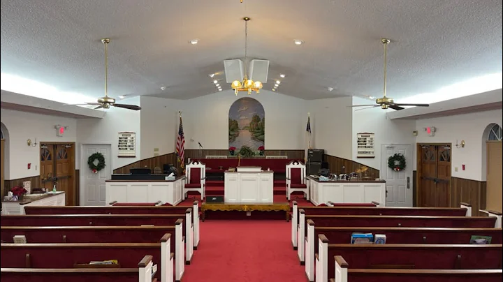 I feel like praising him - Lisa Kersey