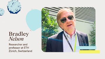 Launching nanomotors to the market. Bradley Nelson | IBEC Nanomotors International Conference