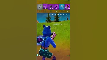 Had To Randomly Snipe This Guy! | #thefallgrind on #Twitch