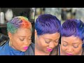 Color your hair using conditioner | CelebLux Colorditioner