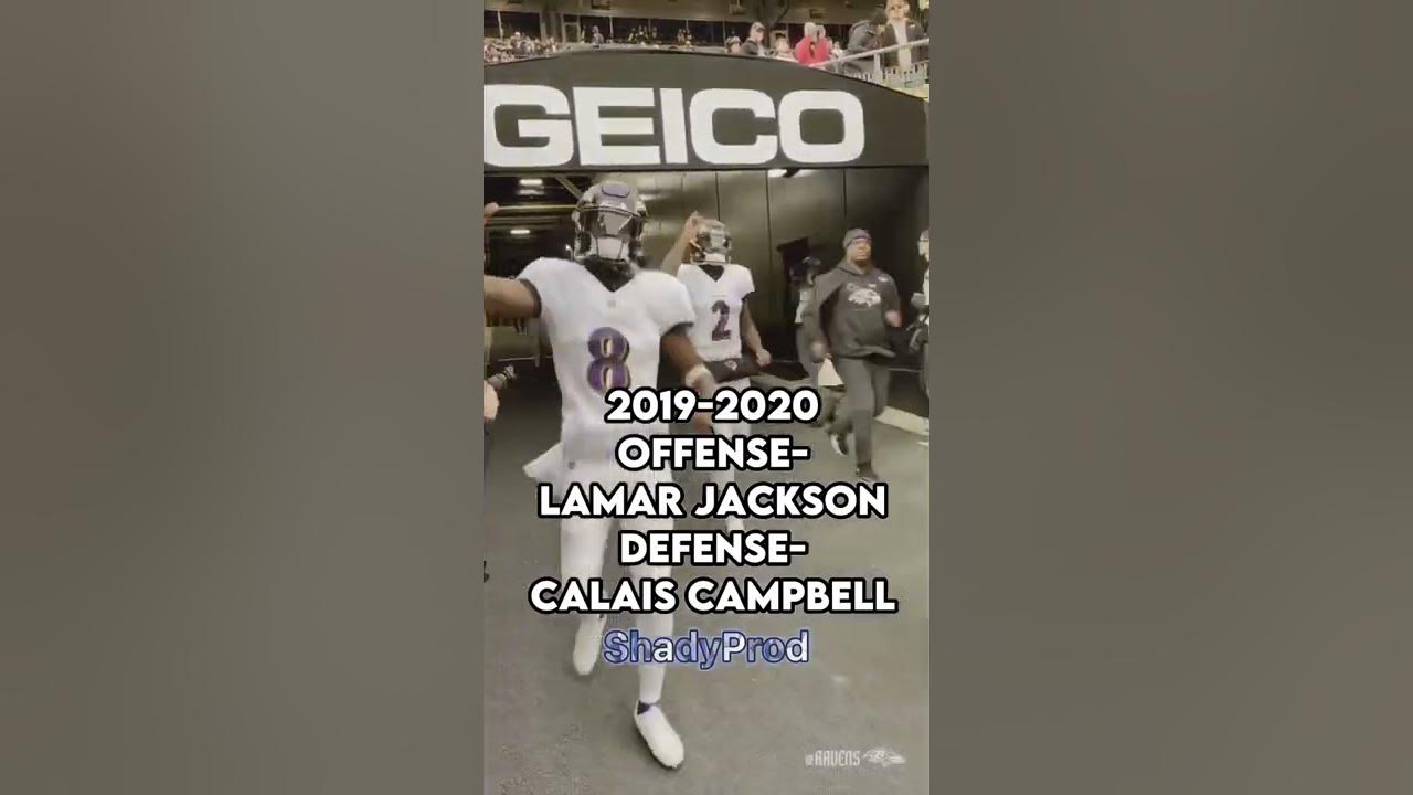 The Pro Bowl MVP Through the Years… YouTube