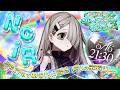 【 #脱・メランコリー歌枠リレー|Vtuber 歌枠 】夜に浸る音楽/ピアノ弾き語り|NoiR/NoWorld