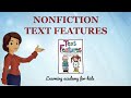 Understanding Non-Fiction Text Features
