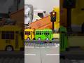 Bus tayo diecast cute #tayo #tayolittlebus #diecast #cute