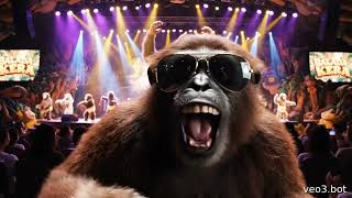 Download Lagu Vlog bang sia kembali ke tahun 1985 dan nonton wahana balda kera!! MP3