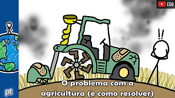 Quais as consequências da mecanização do campo?