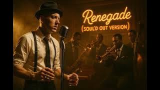 Jay-Z ft. Eminem - Renegade (1950's Soul Version)