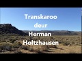 Transkaroo deur Herman Holtzhausen