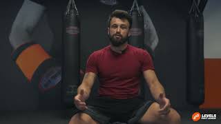 ELEVATE: Manuel Gaxhja | LFL 5