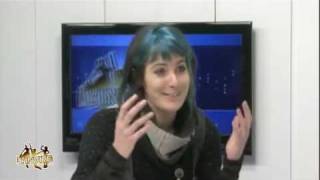 Linvite Avec Emanuelle Marie Remise Marque Malam - Aci Tv