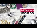 AliExpress nagelproducten shoplog ♥ Beautynailsfun.nl